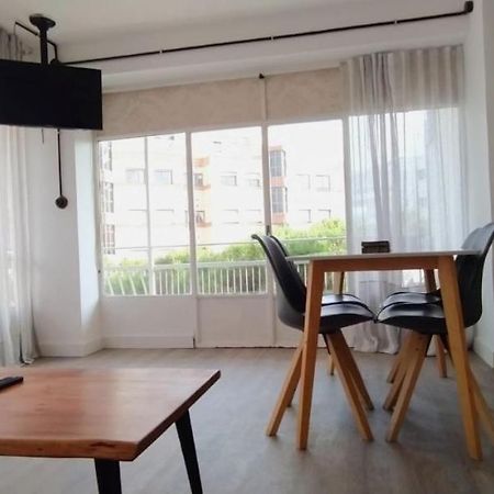 Apartamento Turistico Playa Capellans, Salou. Wifi Kültér fotó