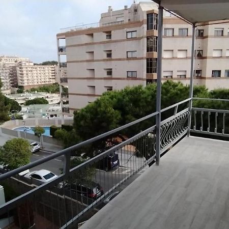 Apartamento Turistico Playa Capellans, Salou. Wifi Kültér fotó