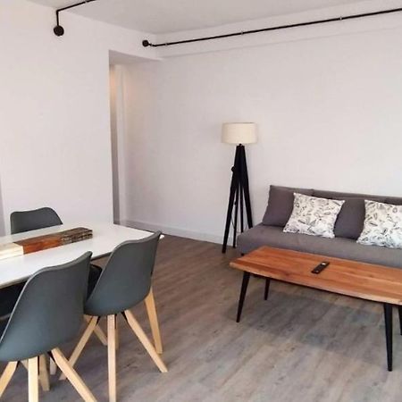 Apartamento Turistico Playa Capellans, Salou. Wifi Kültér fotó