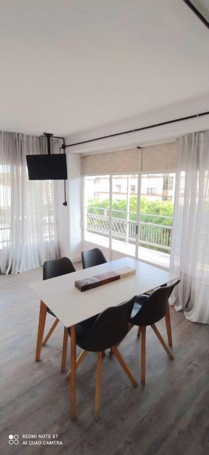 Apartamento Turistico Playa Capellans, Salou. Wifi Kültér fotó