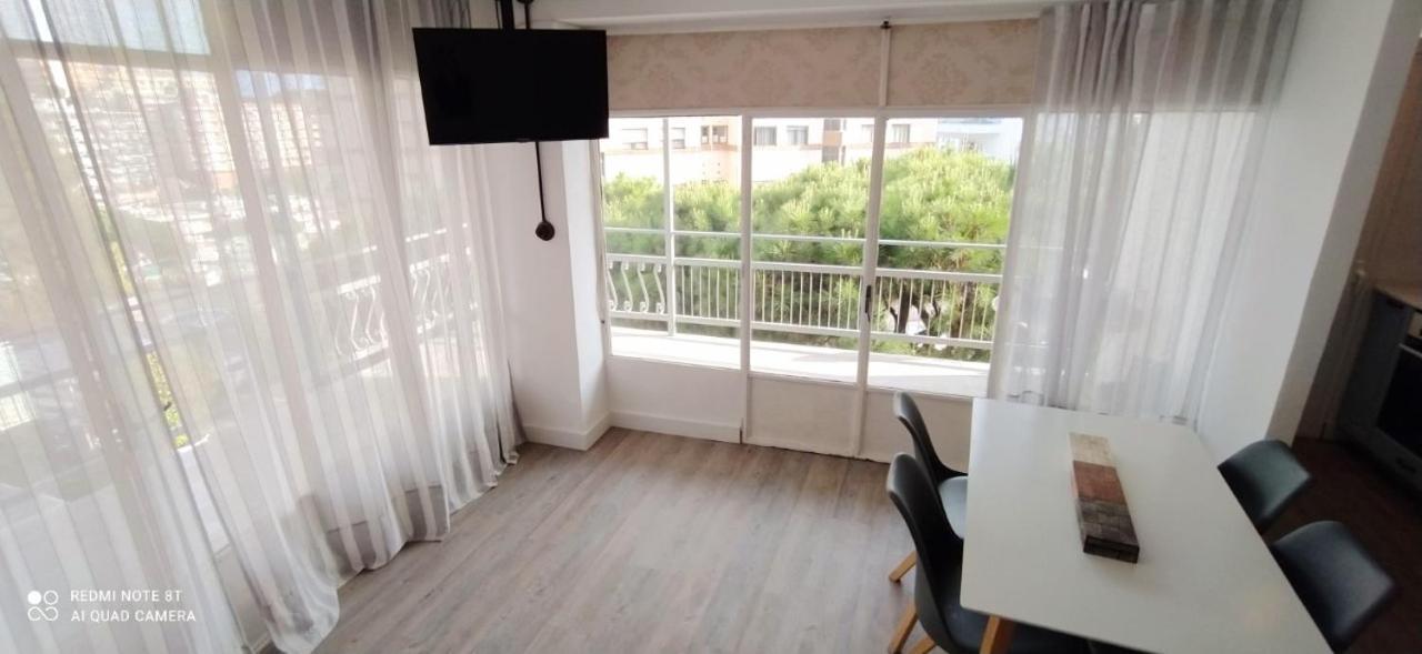Apartamento Turistico Playa Capellans, Salou. Wifi Kültér fotó