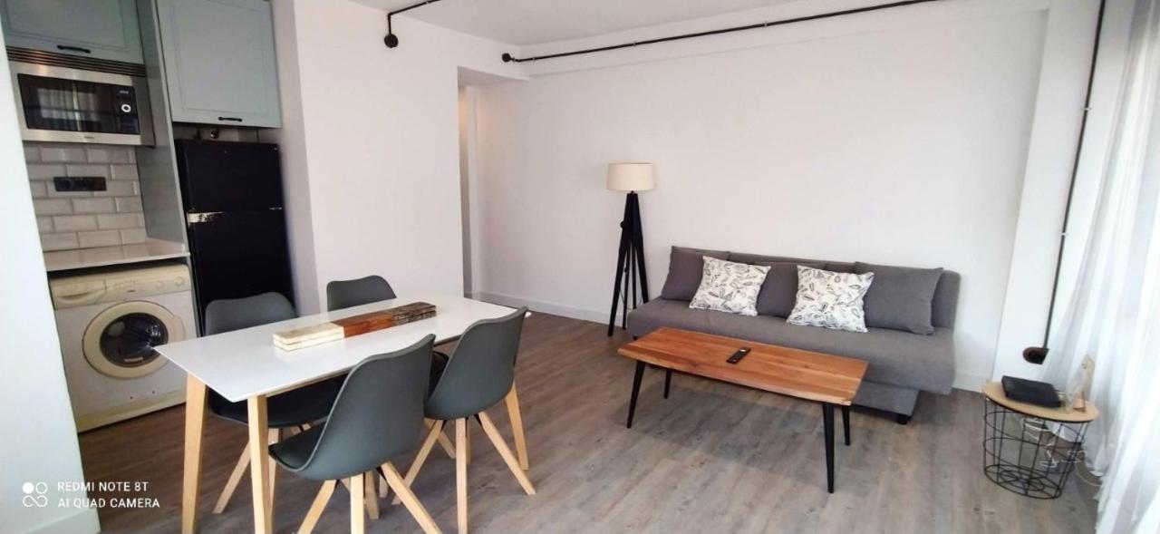 Apartamento Turistico Playa Capellans, Salou. Wifi Kültér fotó