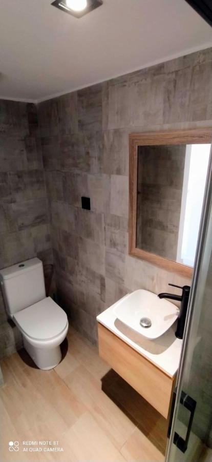 Apartamento Turistico Playa Capellans, Salou. Wifi Kültér fotó