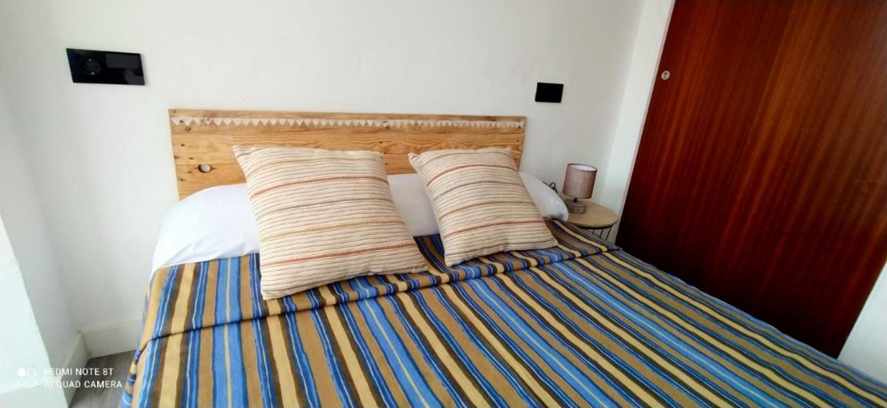 Apartamento Turistico Playa Capellans, Salou. Wifi Kültér fotó