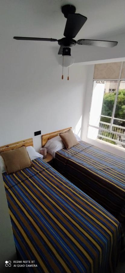 Apartamento Turistico Playa Capellans, Salou. Wifi Kültér fotó