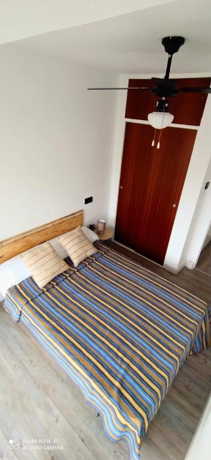 Apartamento Turistico Playa Capellans, Salou. Wifi Kültér fotó