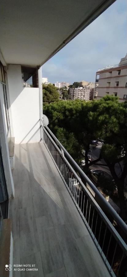 Apartamento Turistico Playa Capellans, Salou. Wifi Kültér fotó