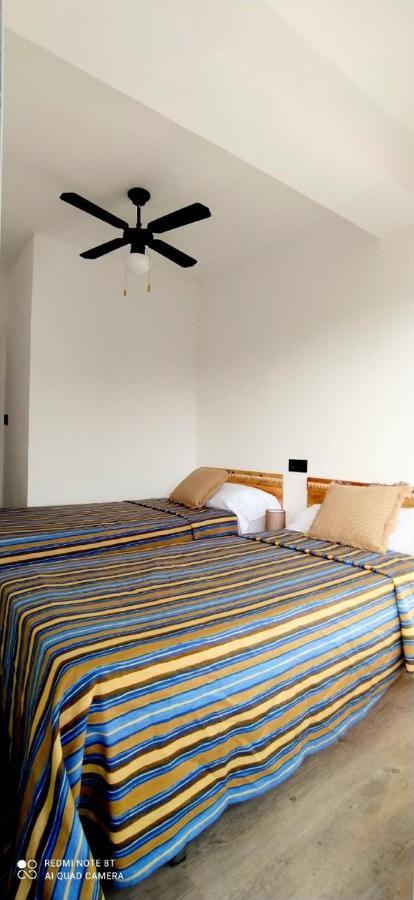 Apartamento Turistico Playa Capellans, Salou. Wifi Kültér fotó